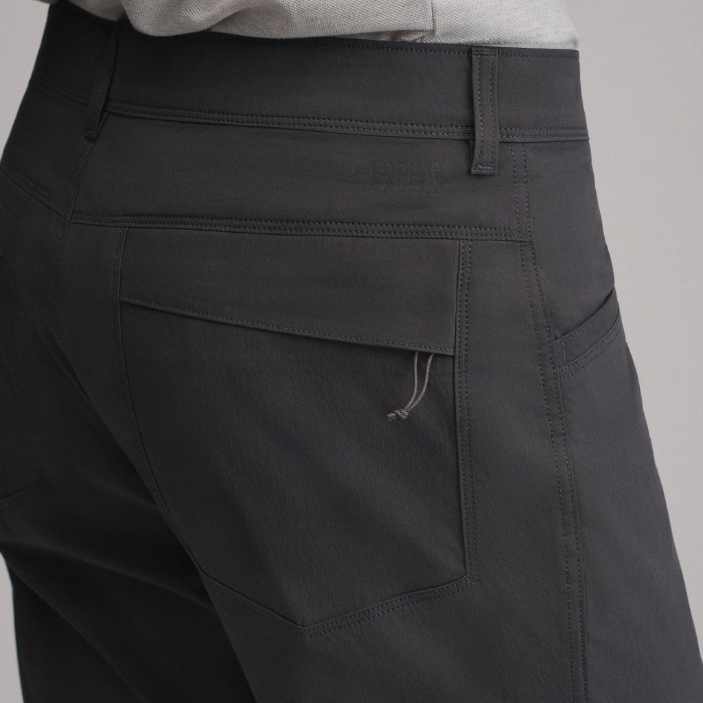 Men's Ranger 5-Pocket Pants
