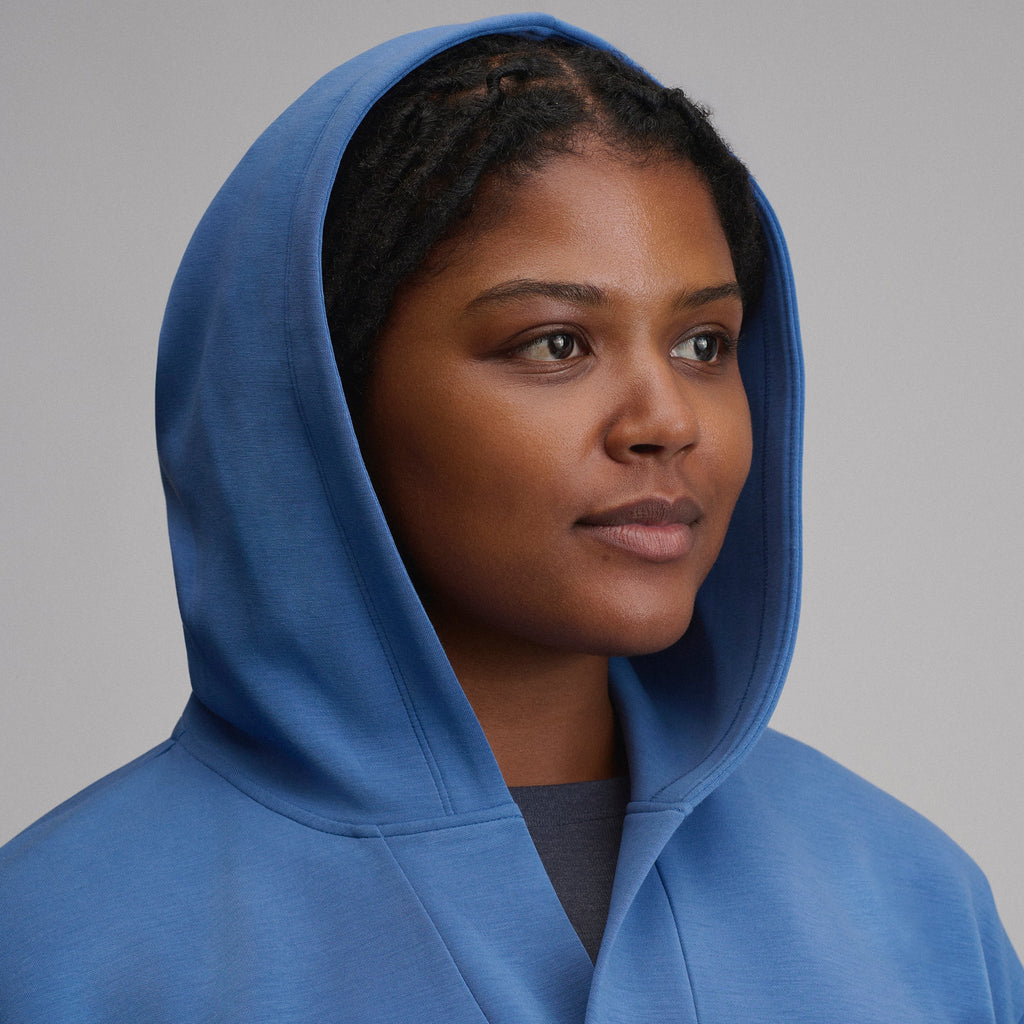 Women's Luxe Soft Hoodie