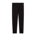 Girls Rock Hopper Plush Lined Leggings