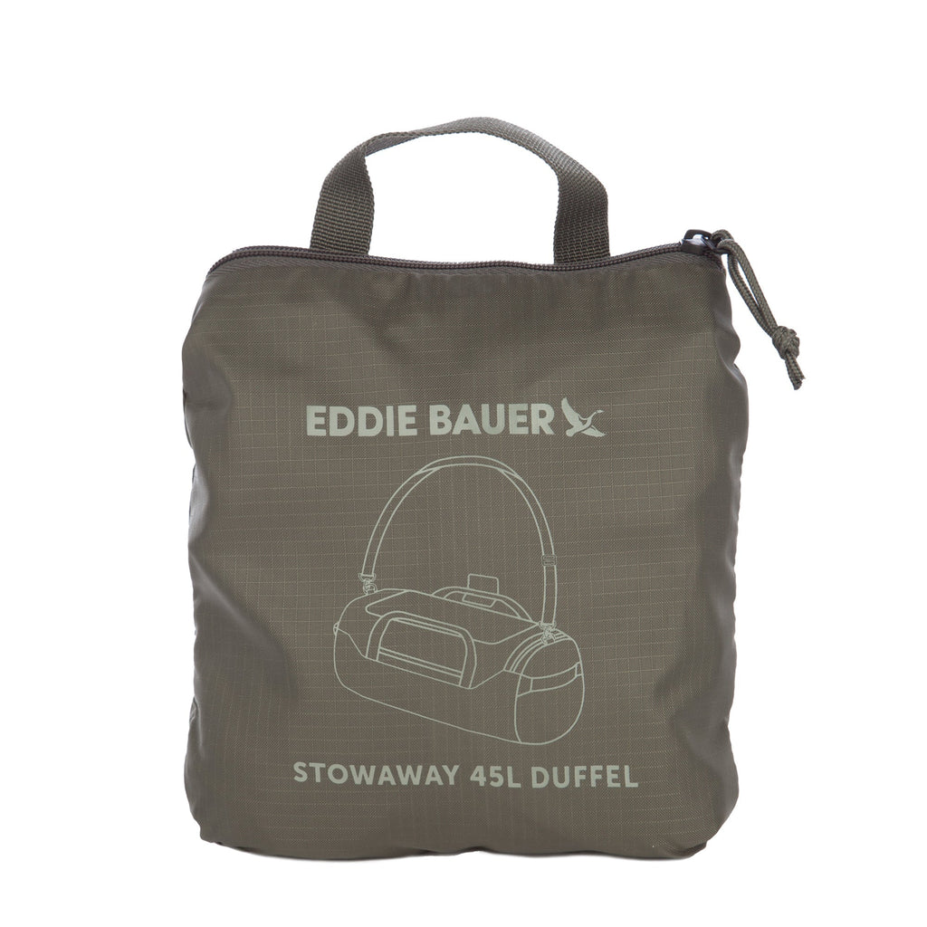 Stowaway 45L Duffel