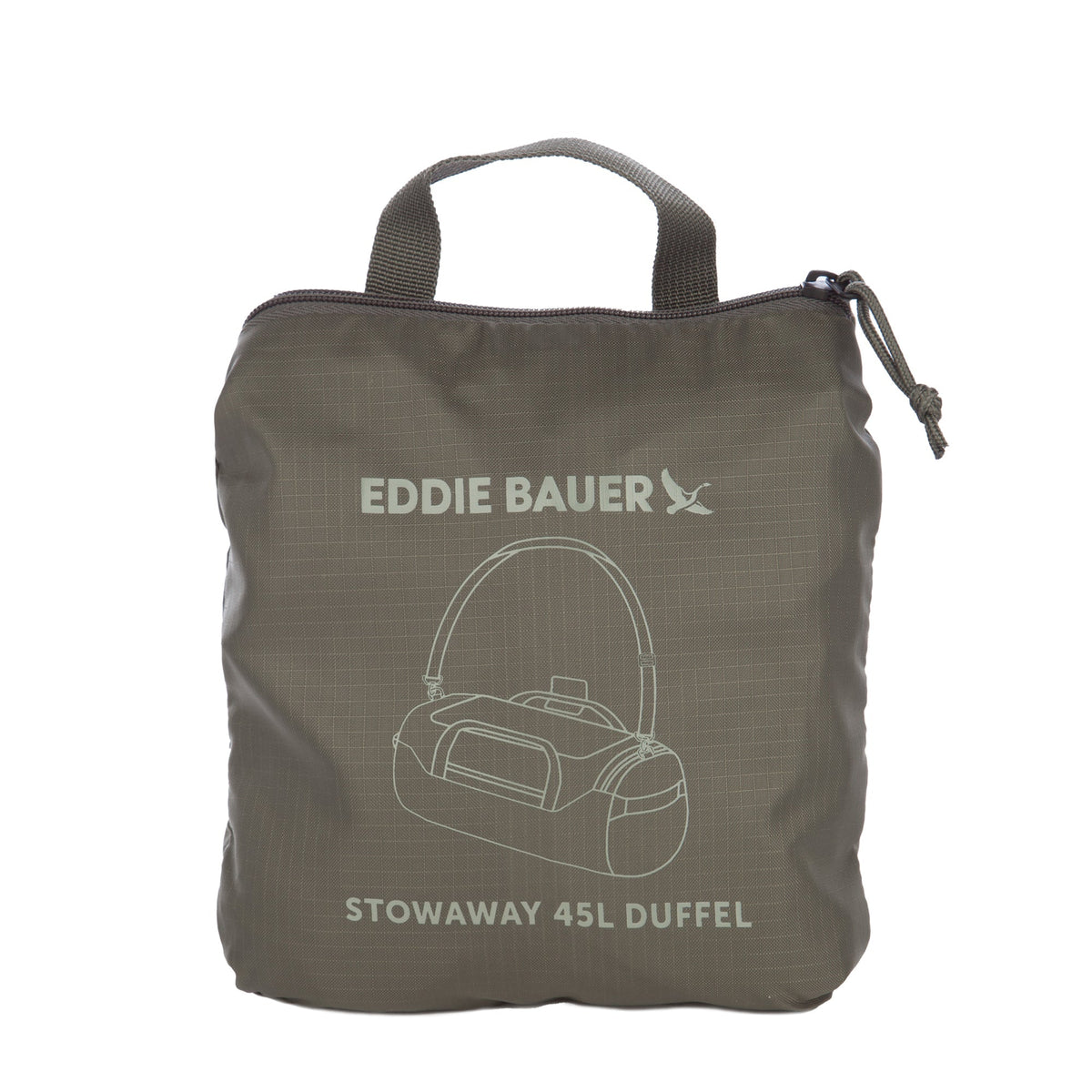 Stowaway 45L Duffel