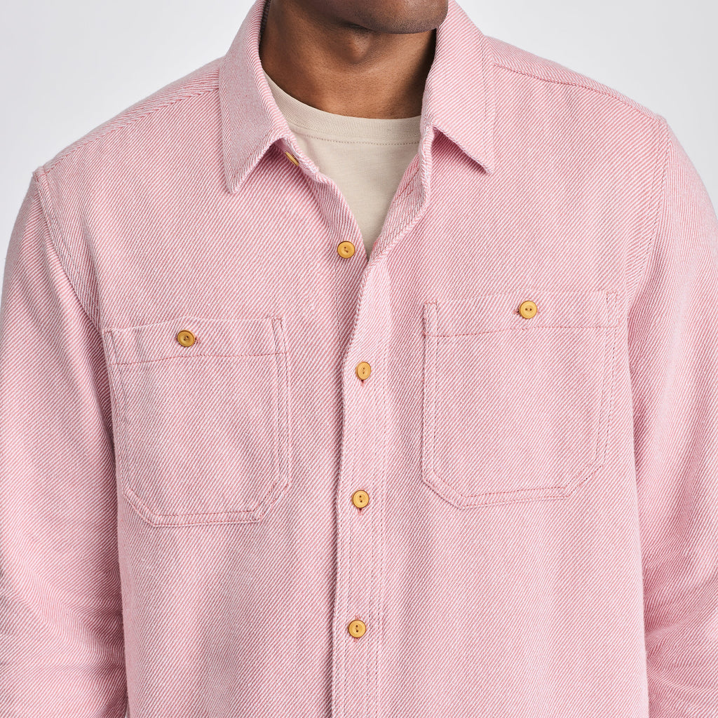 Men's Dawn Patrol Long-Sleeve Shirt