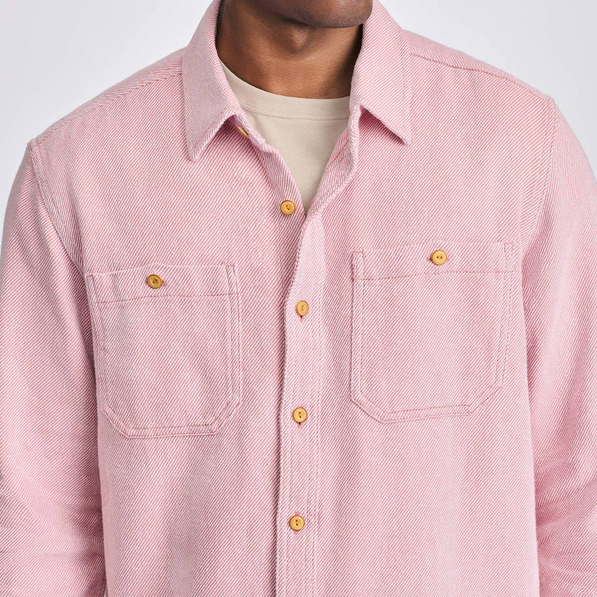 Men's Dawn Patrol Long-Sleeve Shirt