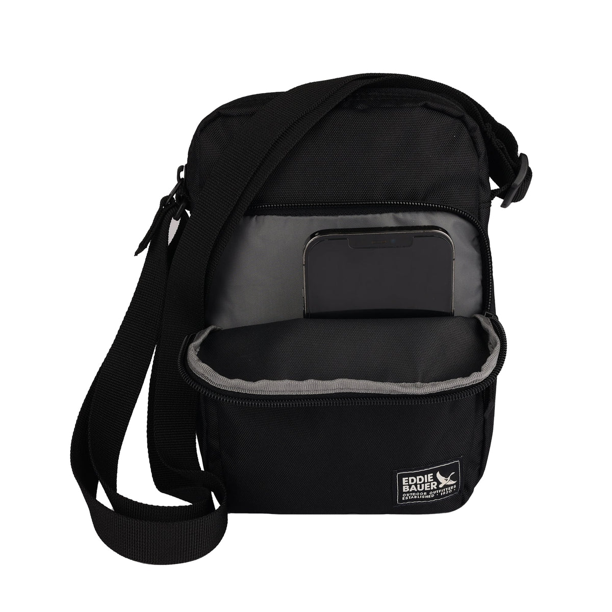 Jasper Crossbody Bag