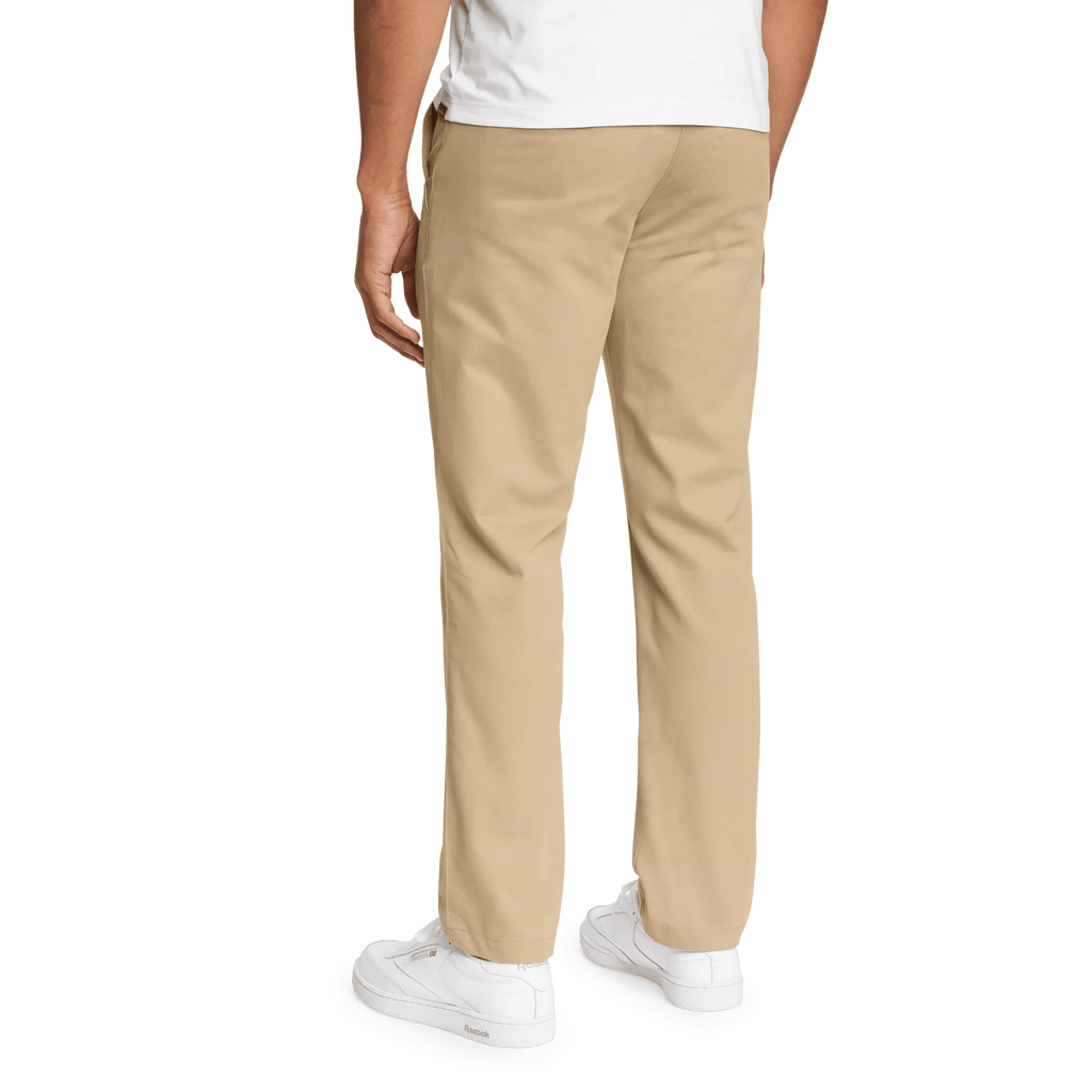 Men's Flex Sport Classic Fit Chino Pants