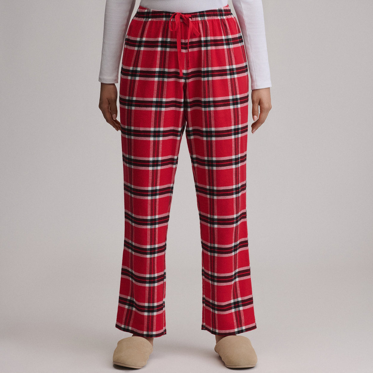 Women's Stines Flannel Sleep Pants