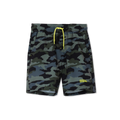 Boys Hybrid Shorts