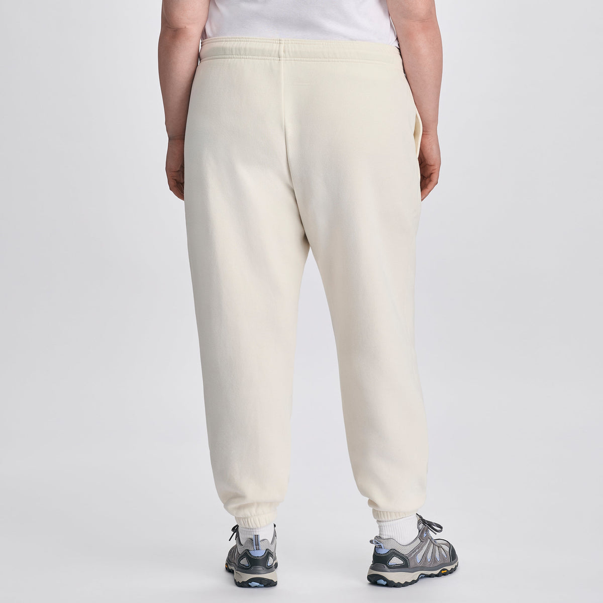 Women's Vintage Soft Relaxed Fit Jogger Sweatpants