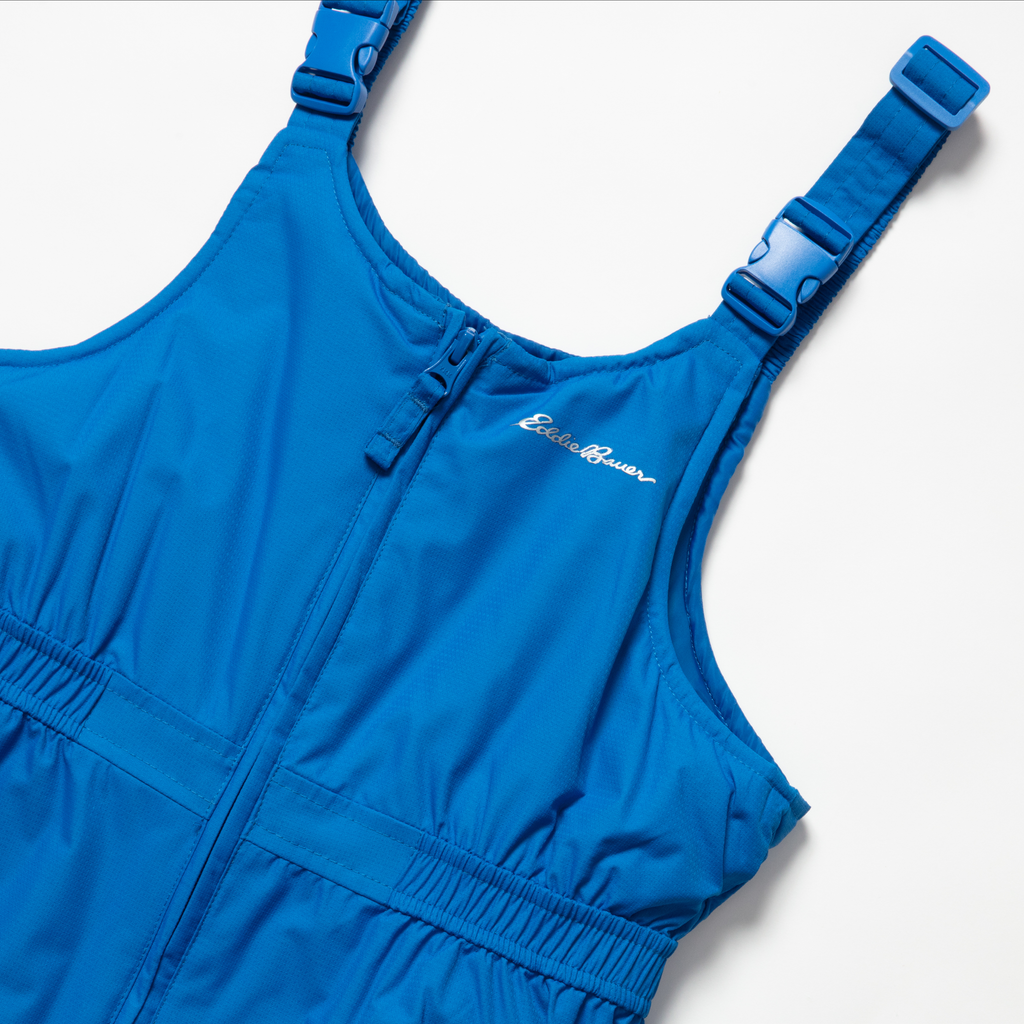 Kids Powder Search Bib