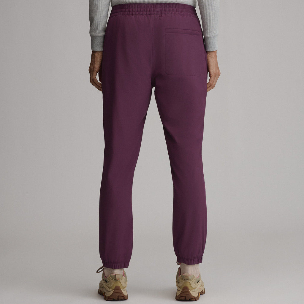 Women's Scout Lined Jogger