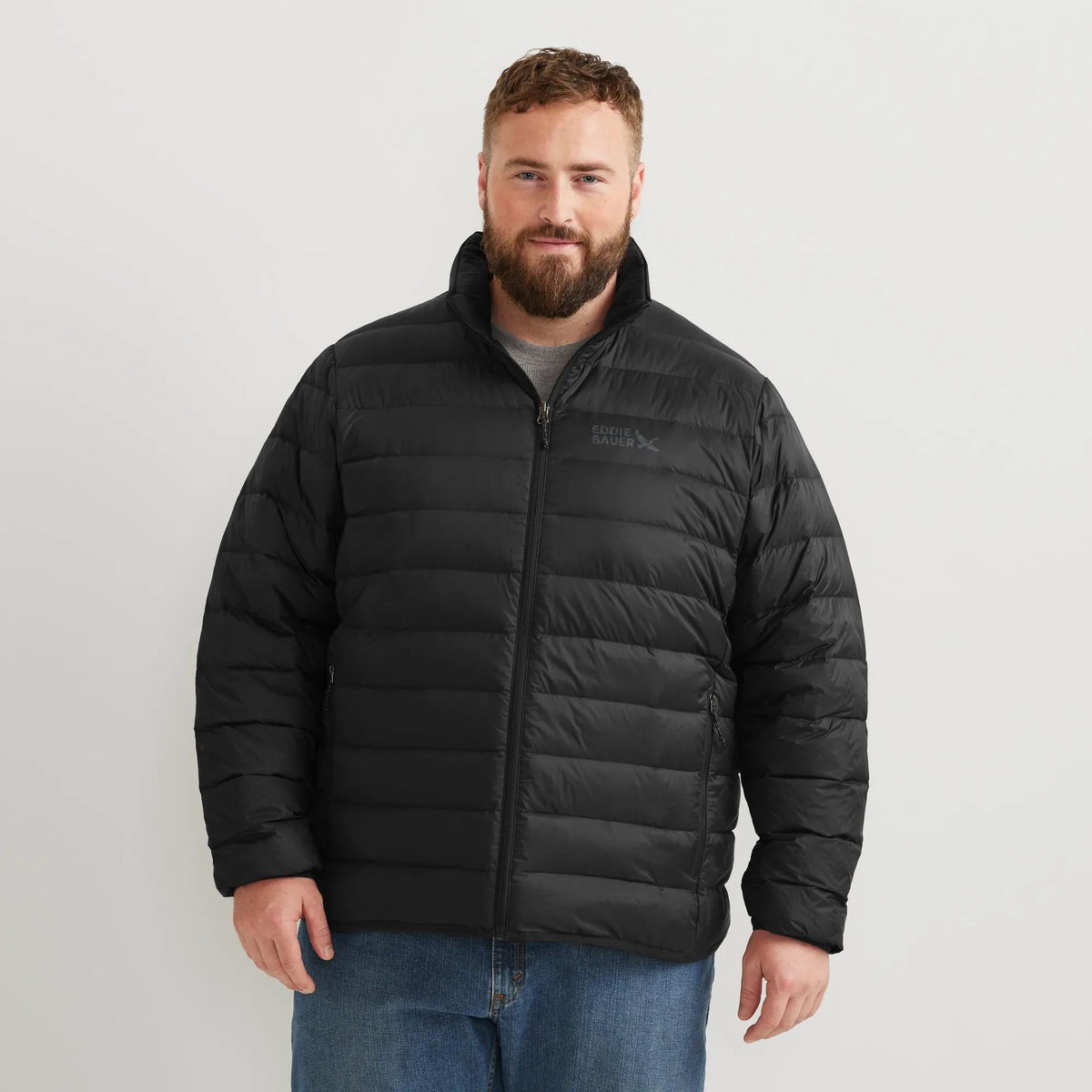 Men's CirrusLite Down Jacket