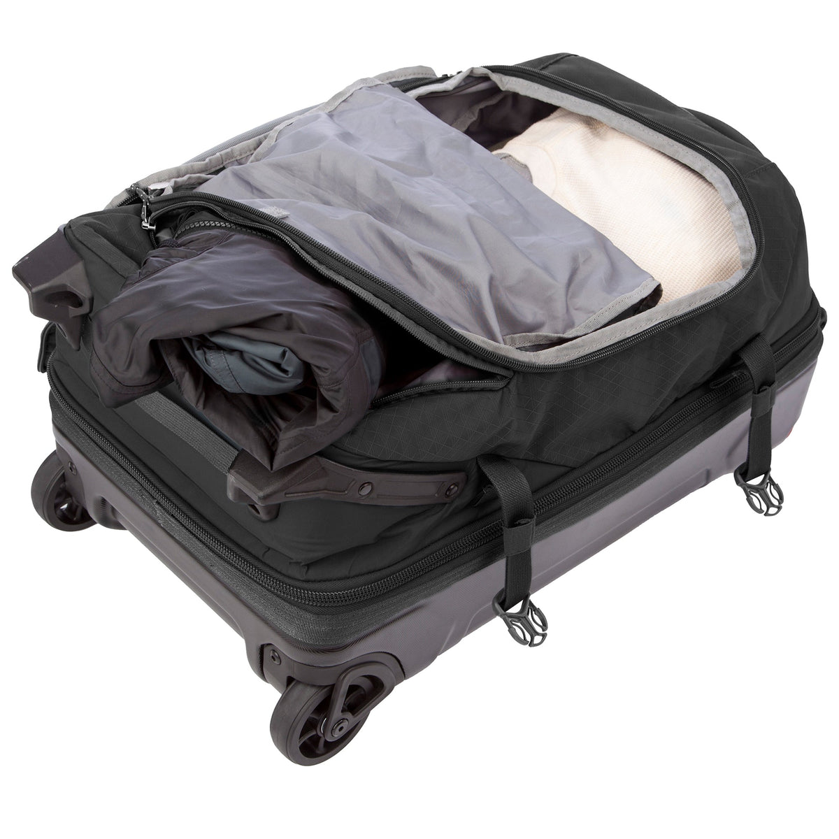 Expedition 22 Duffel 2.0