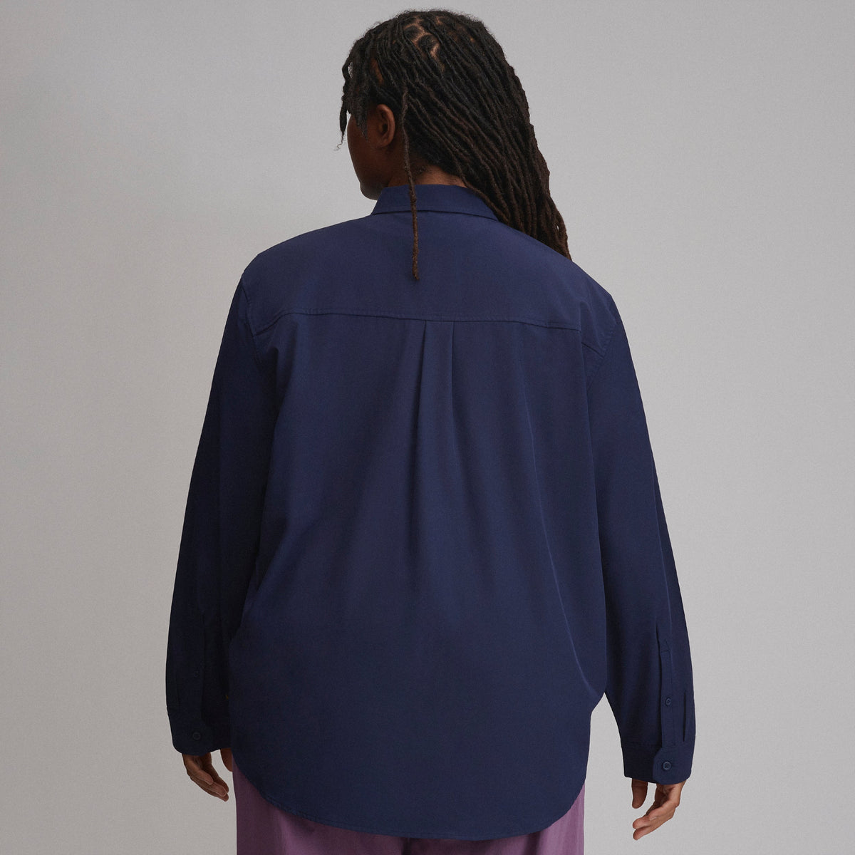 Women's Departure 3.0 Long-Sleeve Shirt