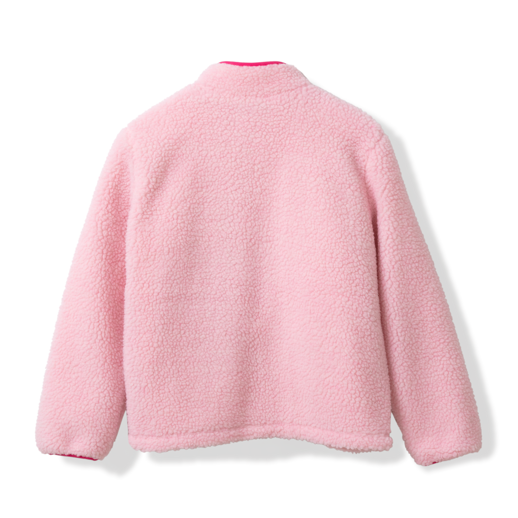 Kids Chilali Fleece Jacket