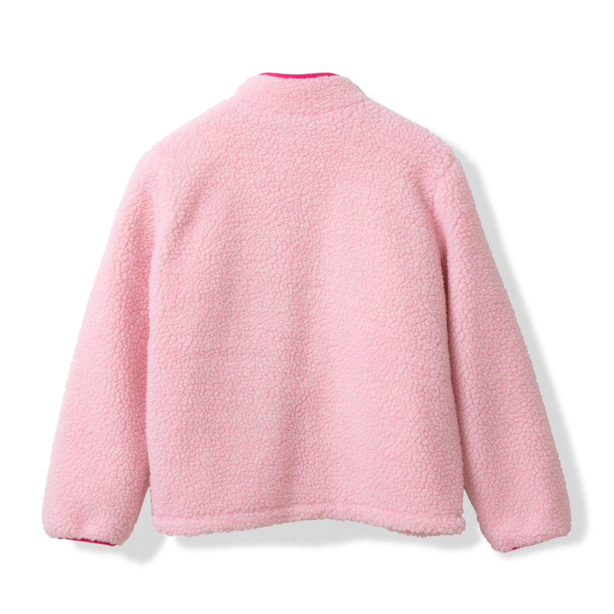 Kids Chilali Fleece Jacket
