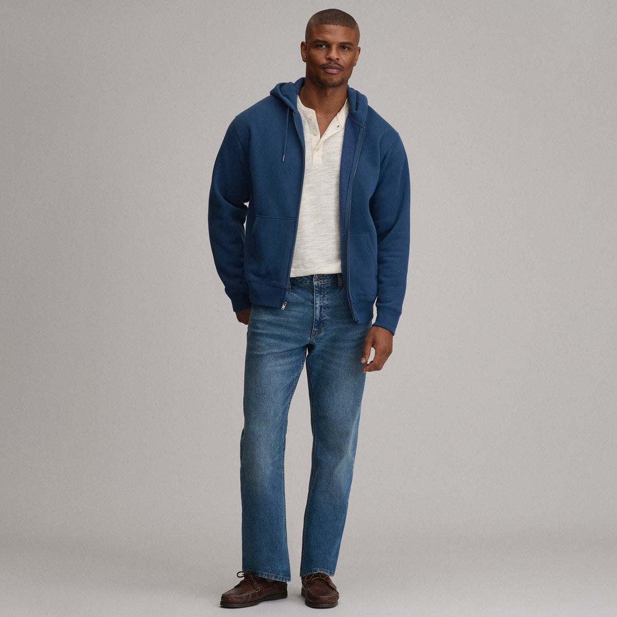 Men's Eddie's Flex Jean - Relaxed