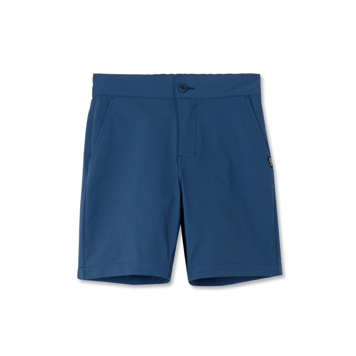 Boys Horizon Guide Chino Shorts