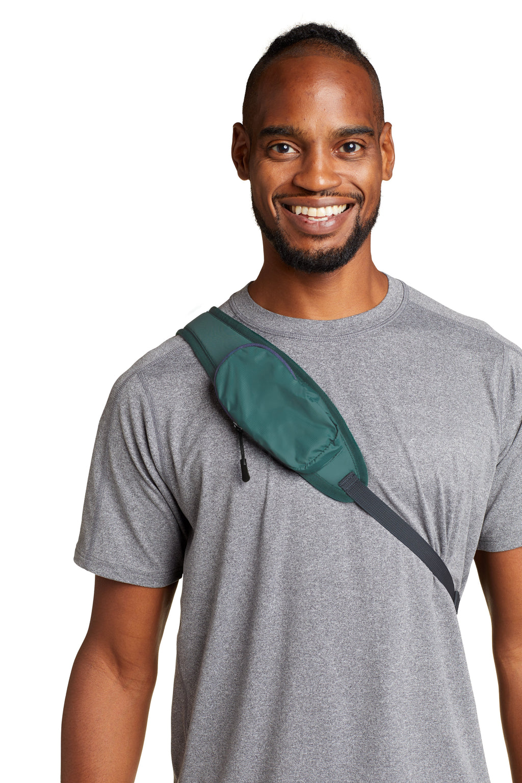 Ripstop Sling Pack