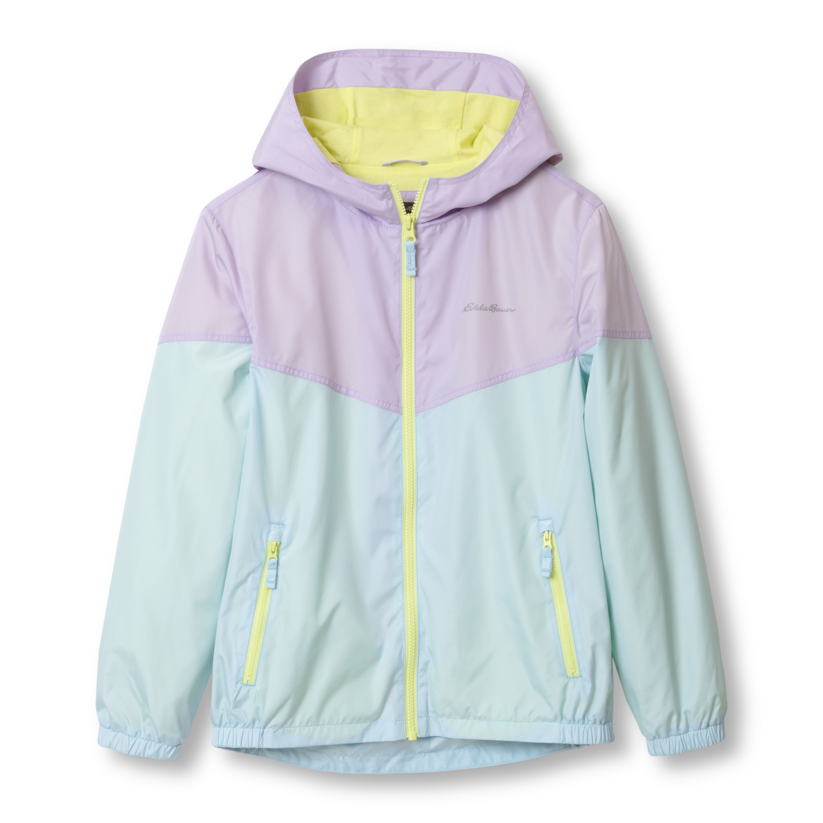 Kids Windy Ridge Jacket