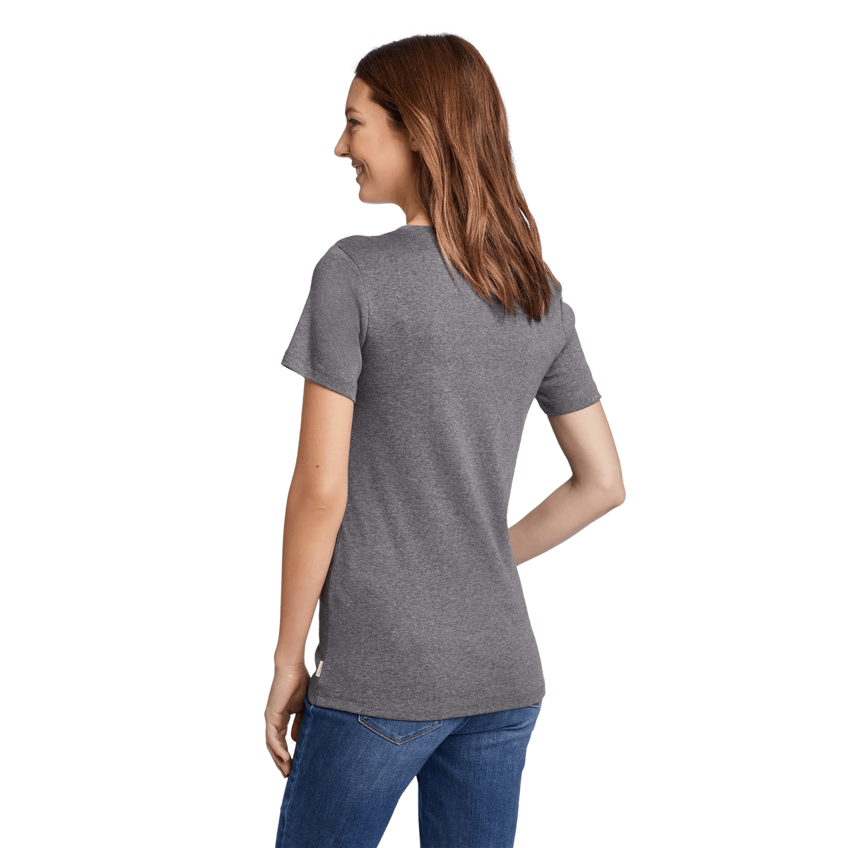 Women's Favorite Short-Sleeve Crew T-Shirt