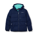 Girls Classic Down Jacket