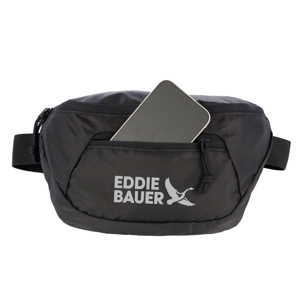 Stowaway Convertible Packable Waistpack