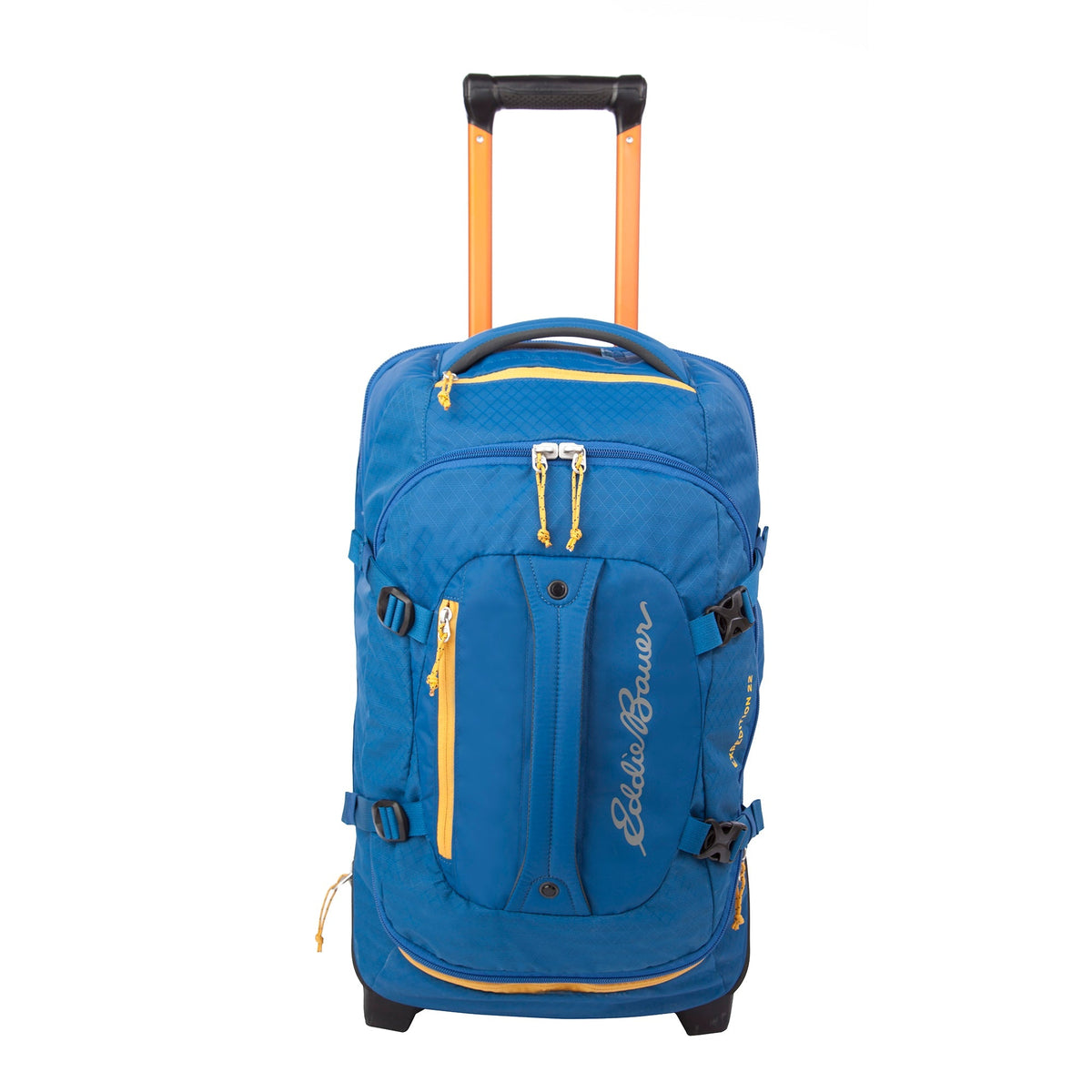 Expedition 22 Duffel 2.0