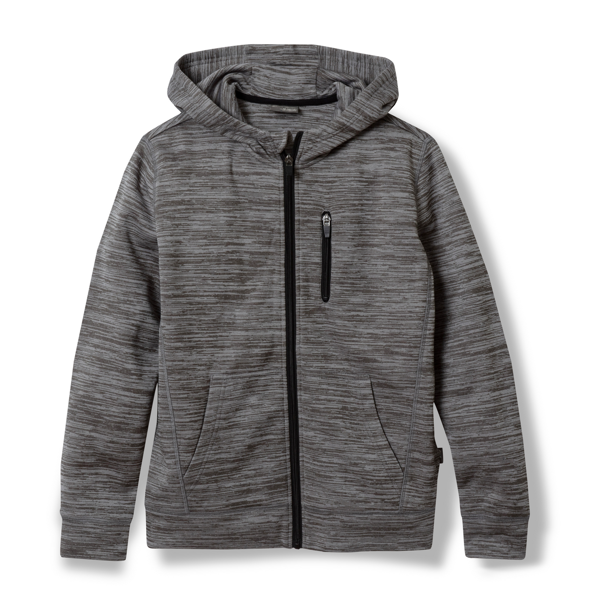 Boys Boulder Peak Full-Zip Hoodie