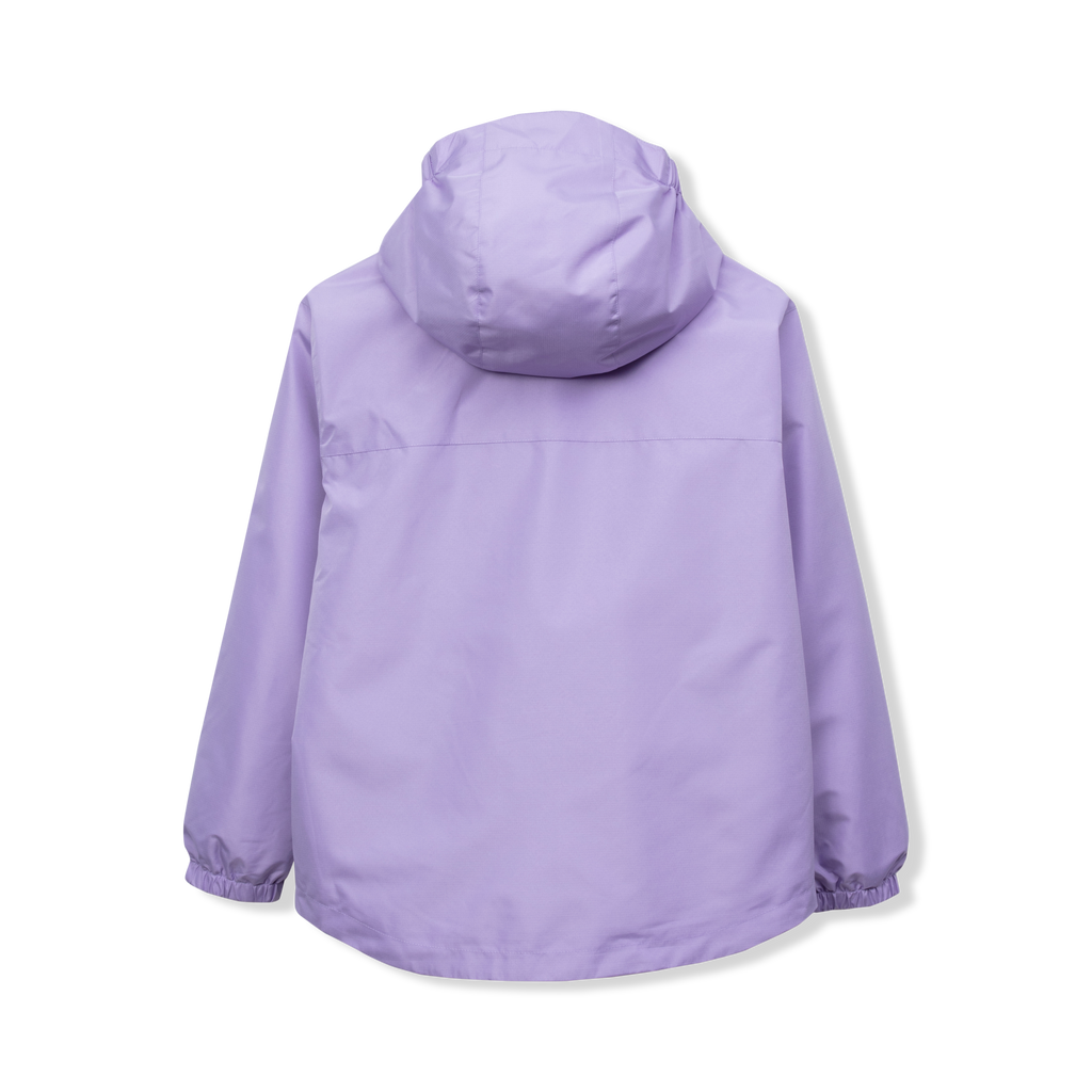Girls Lone Peak 3-In-1