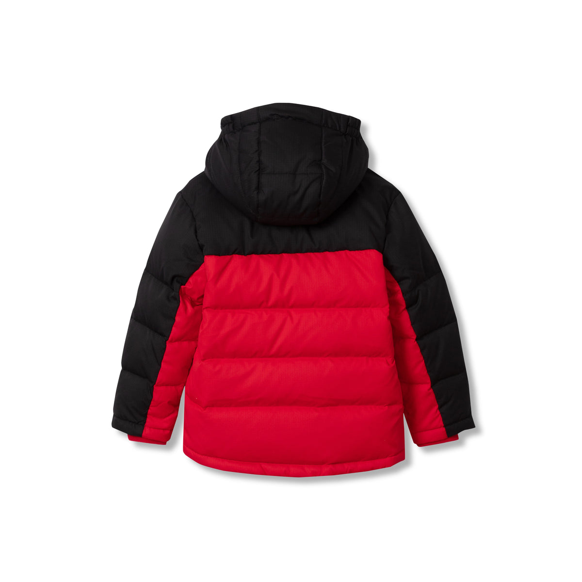 Toddler Boys Classic Down Jacket