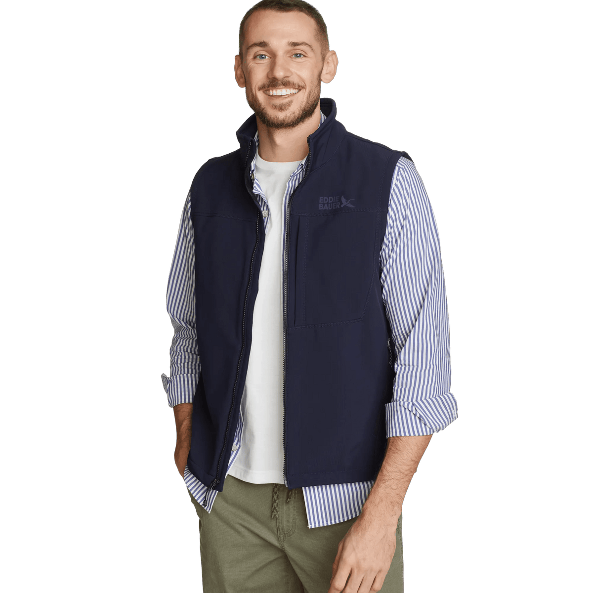Men's Windfoil® Thermal Vest