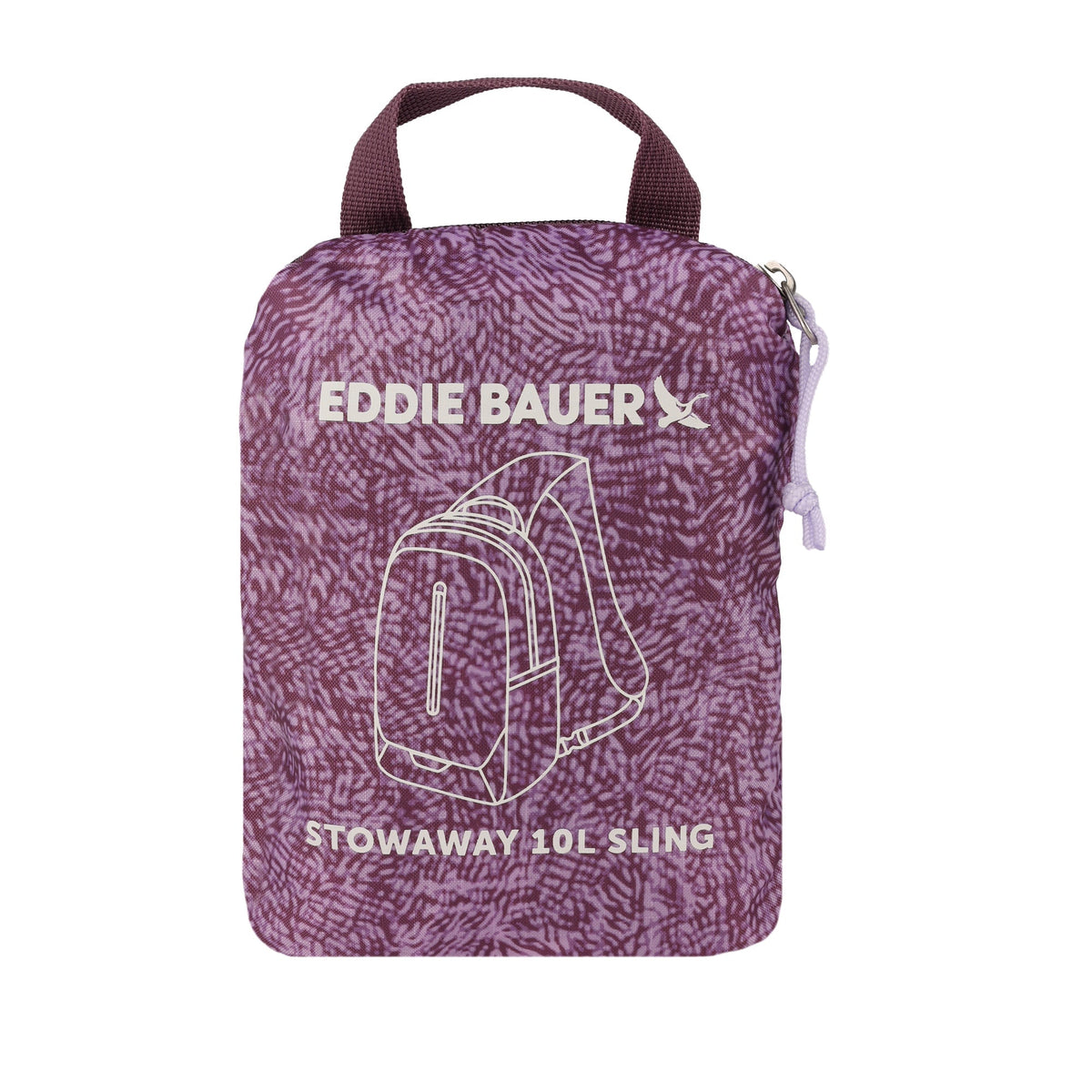 Stowaway Packable Sling 3.0
