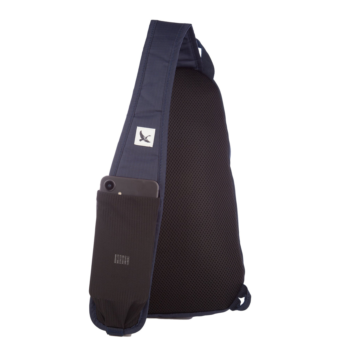 RFID-Blocking Travel Sling