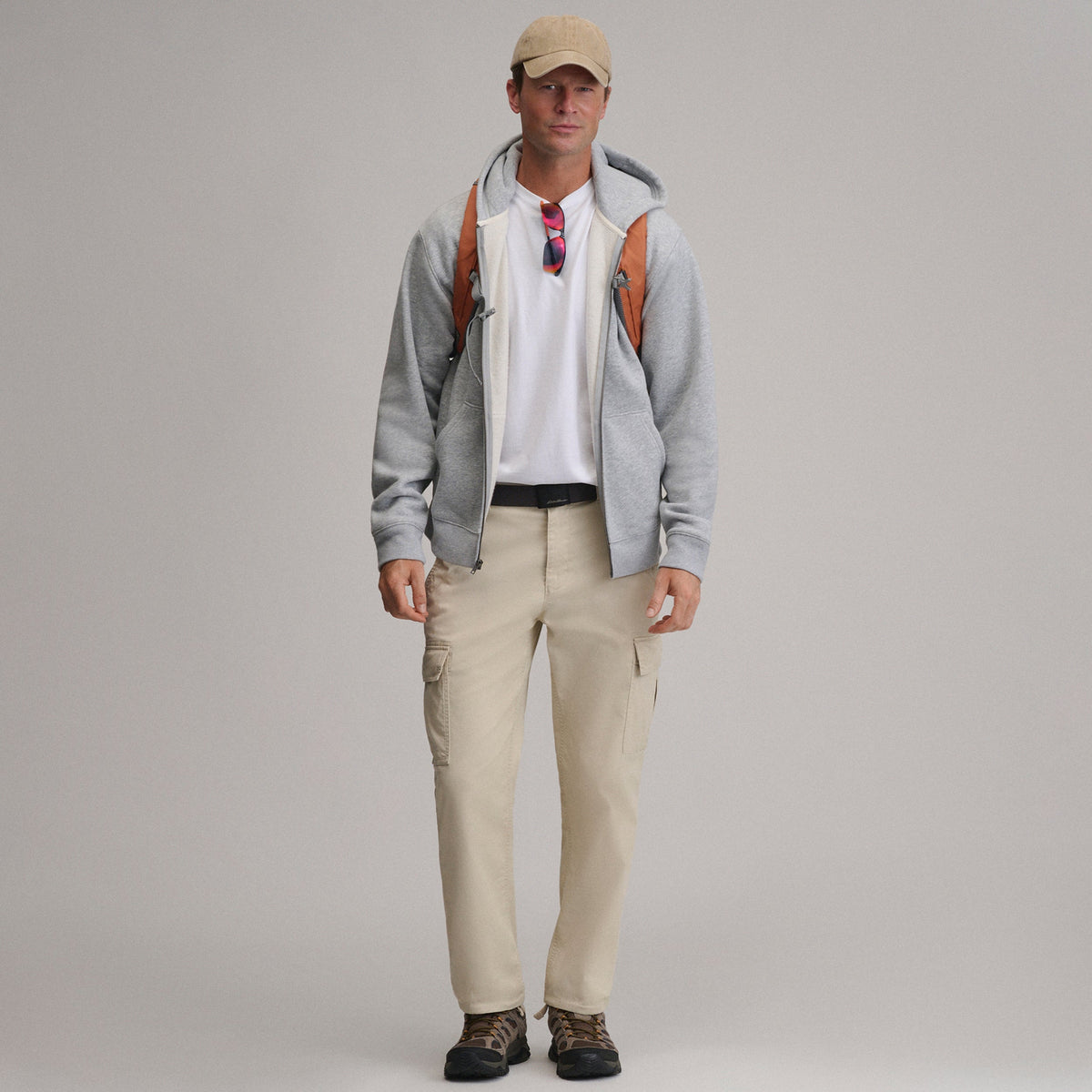 Men's Utility Cargo Pants