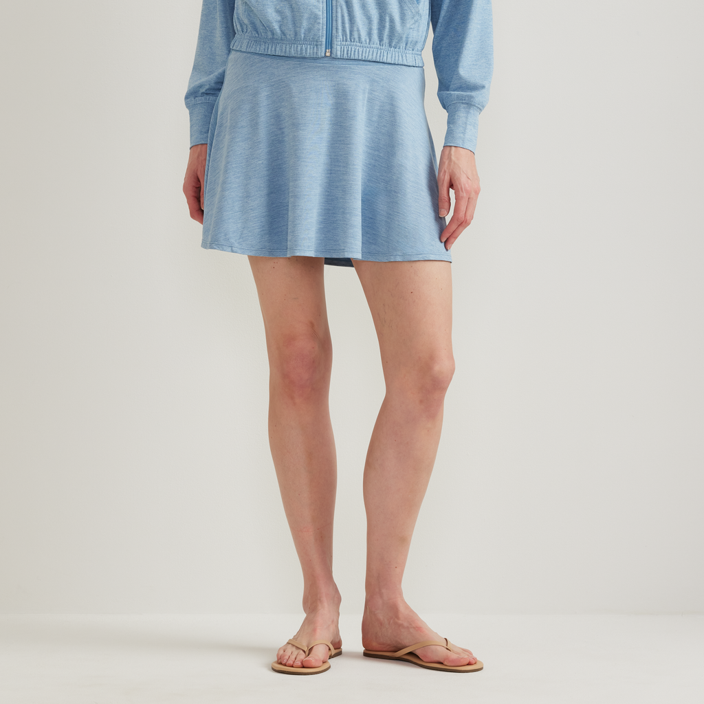 Women's Sightseer Knit Skort