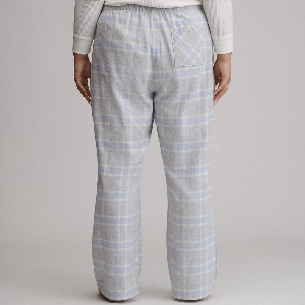 Women's Stines Flannel Sleep Pants