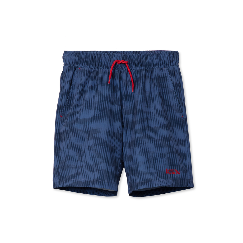 Boys Hybrid Shorts
