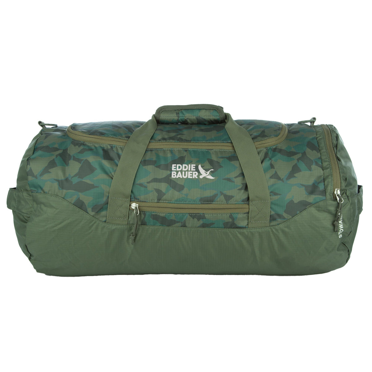 Stowaway 45L Duffel