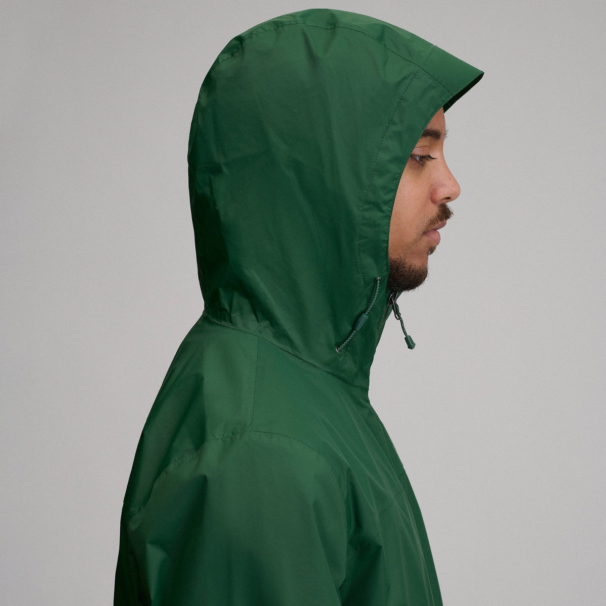 Men's RipPac® Pro Waterproof Hooded Rain Jacket