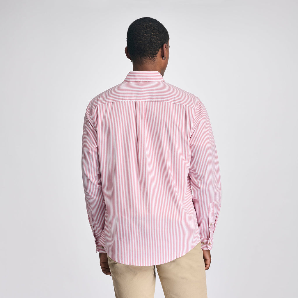 Men's Voyager Flex Long-Sleeve Shirt