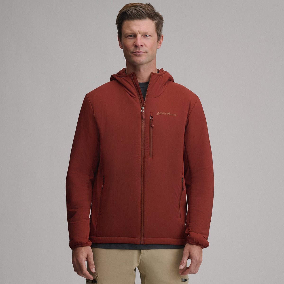 Men's Astro-Air Hybrid Jacket