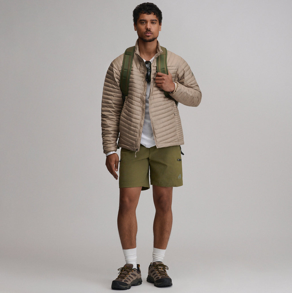 Men's MicroTherm® 2.0 Packable Down Jacket