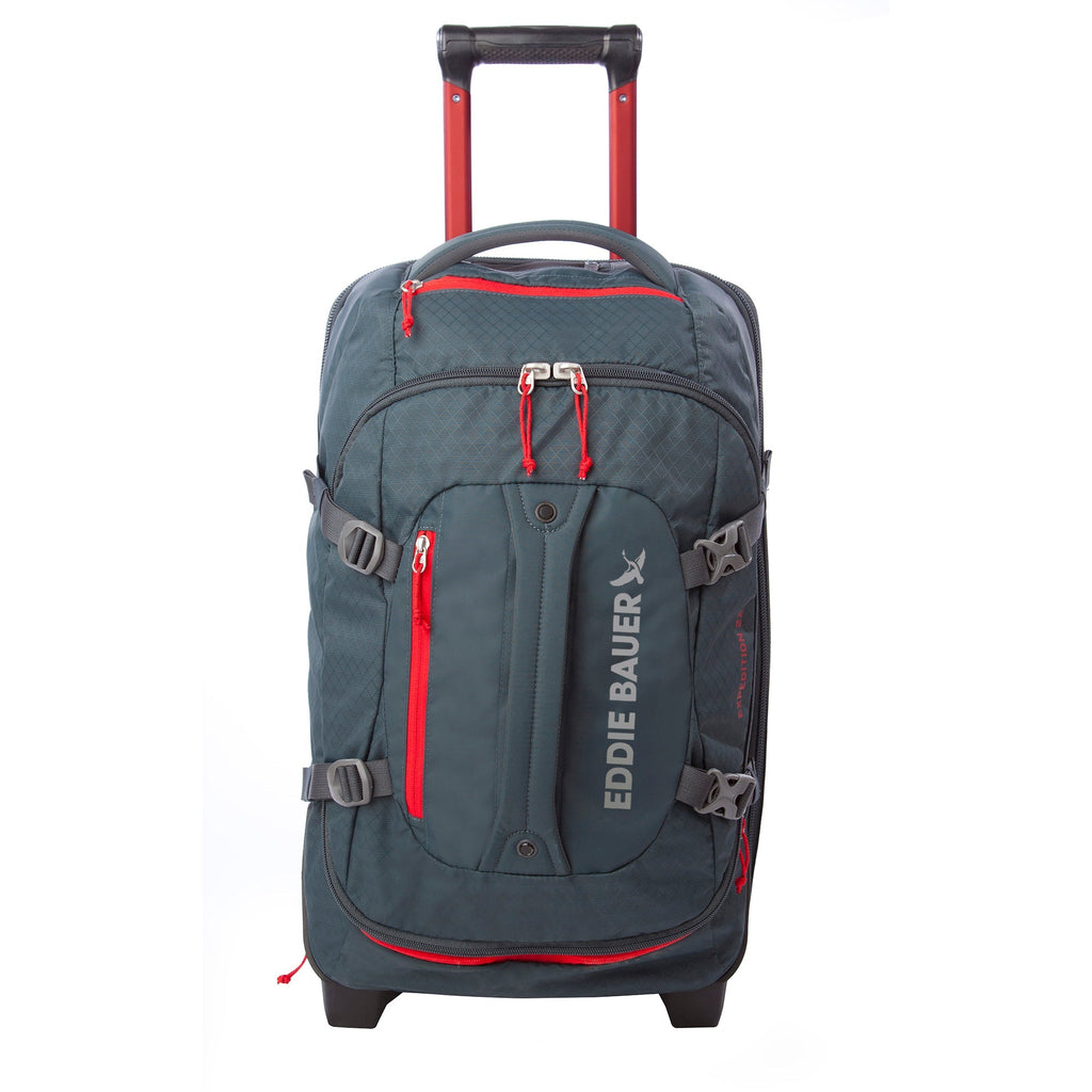 Expedition 22 Duffel 2.0