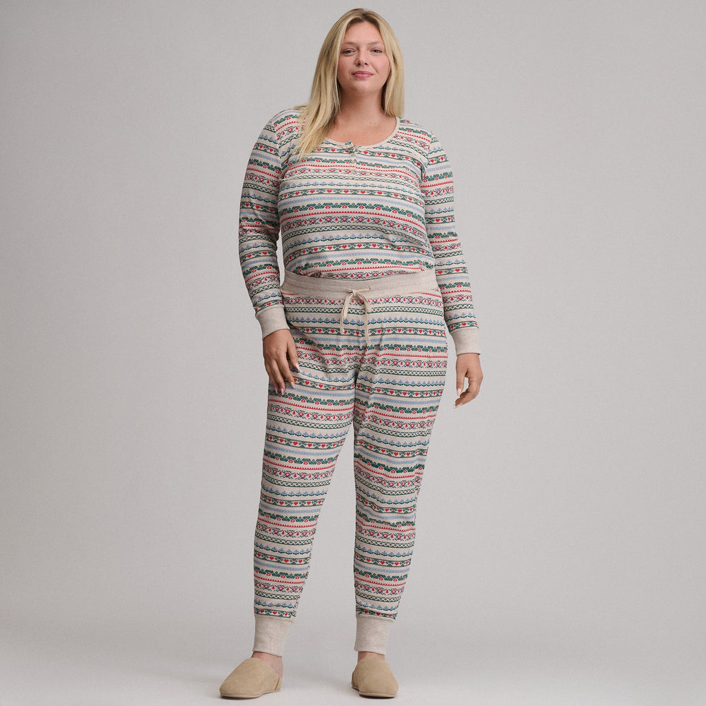 Women's Infinity Thermal Pants
