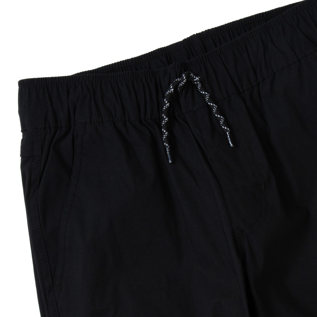 Boys Adventurer Lined Cargo Jogger
