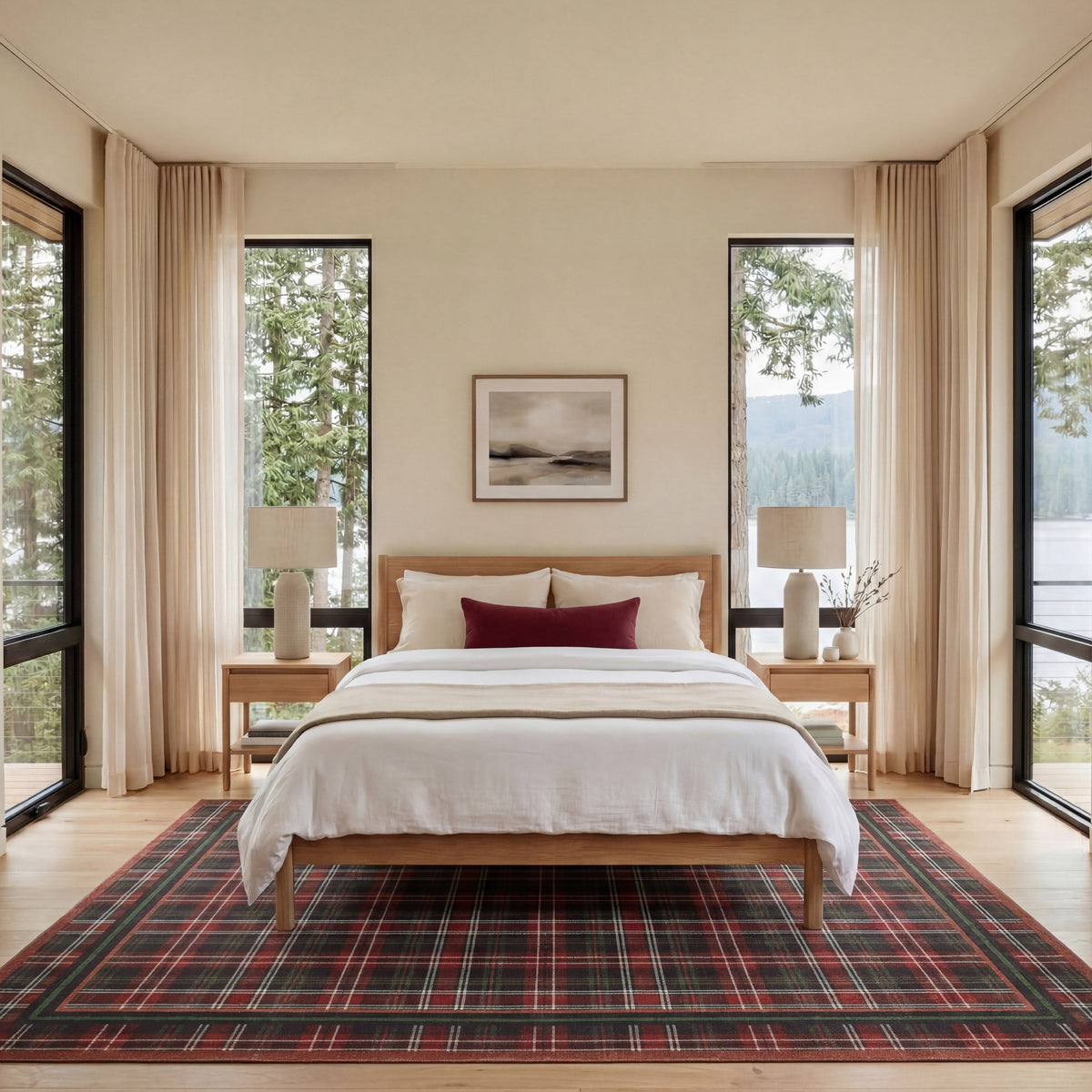 Pinecrest Rug