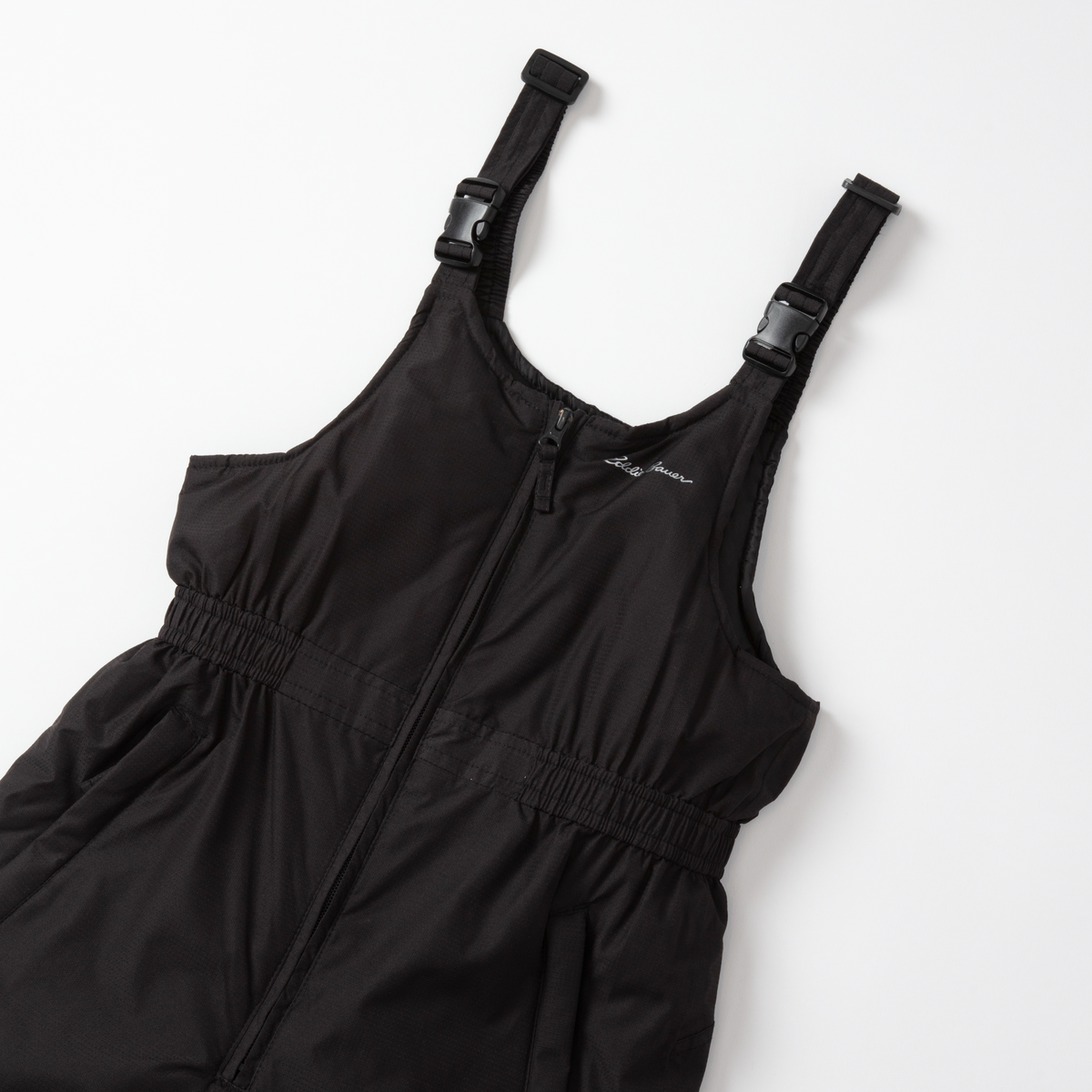 Kids Powder Search Bib