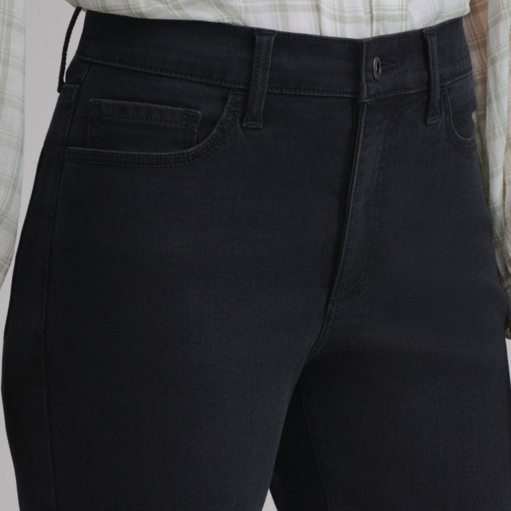 Women's Venture Stretch High-Rise Bootcut Jeans