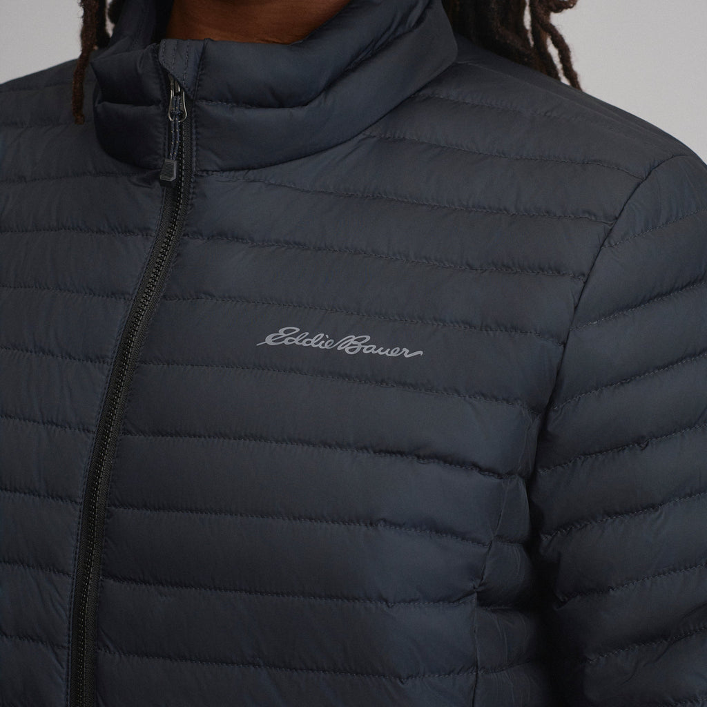 Women's Microlight Down Jacket