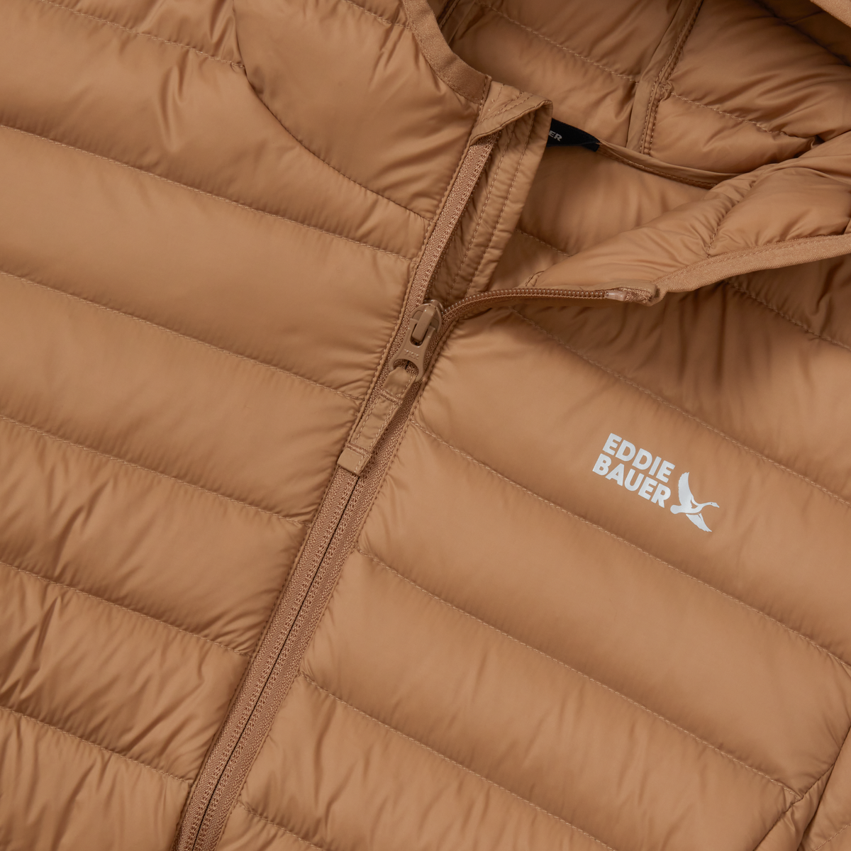 Kids Cirruslite Down Hooded Jacket